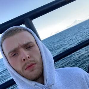 Meet your Posher, Jake